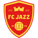 FC jazz 队徽