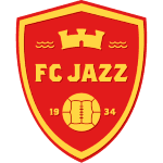 FC jazz 队徽