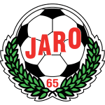FF Jaro 队徽