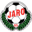 FF Jaro 队徽