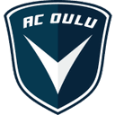 AC Oulu 队徽
