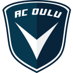 AC Oulu 队徽