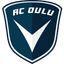 AC Oulu 队徽