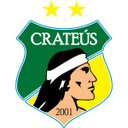 Crateús 队徽