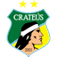 Crateús 队徽