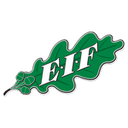 EIF 队徽