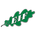 EIF 队徽