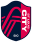 St. Louis City 队徽