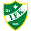 GrIFK 队徽