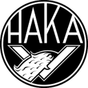 Haka 队徽
