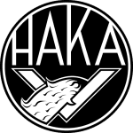 Haka 队徽