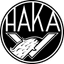 Haka 队徽
