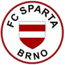 Sparta Brno 队徽