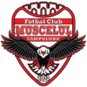 Muscelul Câmpulung Elite 队徽