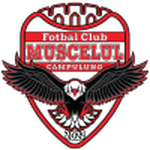 Muscelul Câmpulung Elite 队徽