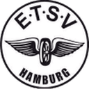 ETSV Hamburg 队徽