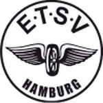ETSV Hamburg 队徽