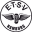 ETSV Hamburg 队徽