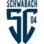 Schwabach 队徽