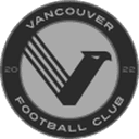 Vancouver FC 队徽