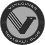 Vancouver FC 队徽