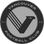 Vancouver FC 队徽