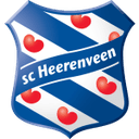 Heerenveen 队徽