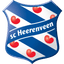 Heerenveen 队徽