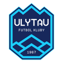 Ulytau 队徽