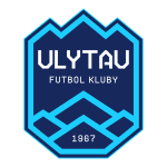 Ulytau 队徽