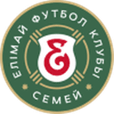 Yelimay Semey 队徽