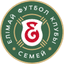 Yelimay Semey 队徽