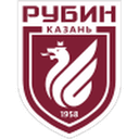 Rubin Kazan 2 队徽