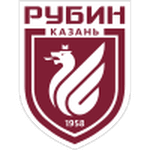 Rubin Kazan 2 队徽