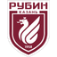 Rubin Kazan 2 队徽