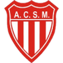San Martín Mendoza 队徽