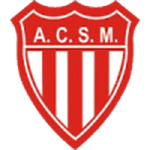 San Martín Mendoza 队徽
