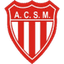 San Martín Mendoza 队徽