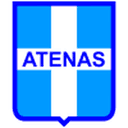 Atenas 队徽