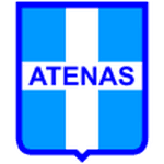 Atenas 队徽