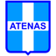 Atenas 队徽