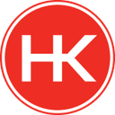 HK Kopavogur 队徽