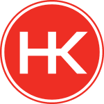 HK Kopavogur 队徽