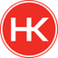 HK Kopavogur 队徽