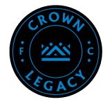 Crown Legacy 队徽