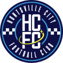 Huntsville City 队徽