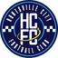 Huntsville City 队徽