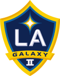 Los Angeles FC II 队徽