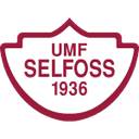 Selfoss 队徽
