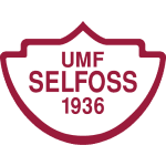 Selfoss 队徽